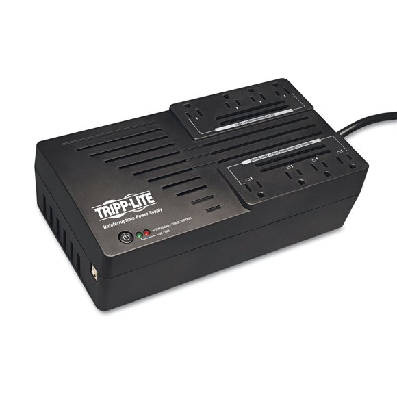 Sistema de respaldo de batería UPS Tripp Lite AVR550U 550VA