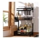thumbnail image 2 of Organizador De Cocina Especiero Rack 3 Niveles 2024, 2 of 3