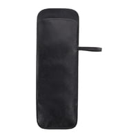 Ioensy - Wet Umbrella Case Pu Fundas De Mangas De Paraguas De Cuero Para Viajes Al Aire Libre En Casa