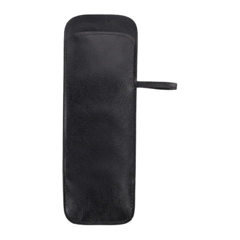 Ioensy - Wet Umbrella Case Pu Fundas De Mangas De Paraguas De Cuero Para Viajes Al Aire Libre En Casa