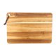 thumbnail image 2 of Tabla De Bamboo Para Cortar 1 Pieza Natural, 2 of 2