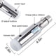 thumbnail image 4 of Receptor y transmisor inalámbrico DMX512 CHINLY 6 piezas, 4 of 8
