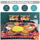thumbnail image 5 of Ch_aa_nder Print Bedding Set Pattern Duvet Cove Set3 Pieces Quilt Cover And Pillowcases for Women Men Teens choose from, 5 of 5