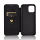thumbnail image 3 of Funda Flip Para Iphone 12 Pro - Funda Magnética De Negocios, Funda Protectora Delgada, 3 of 5