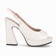 thumbnail image 1 of Sandalia Mujer Crema Cristine Piccadilly, 1 of 3