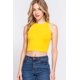thumbnail image 1 of Top Corto con Cuello Halter, 1 of 5