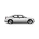thumbnail image 1 of Pastillas Freno para auto Dodge Charger 2006-2010 Trasero, 1 of 4