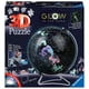 thumbnail image 1 of Puzzle Ravensburger Starglobe 3D de 180 piezas para niños 11544, 1 of 8
