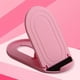 thumbnail image 1 of 1pc 6 Colors Mobile Phone Stand Plastic Foldable Desktop Stand For Cell Phone Tablet Universal Desk Phone Holder Smartphone Bracket, 1 of 3