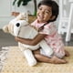 thumbnail image 5 of Peluche Bulldog Inglés Gigante Melissa & Doug 60 cm, 5 of 9