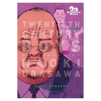 Planeta Comic - 20Th Century Boys Nº 07/11 (Nueva Edición)