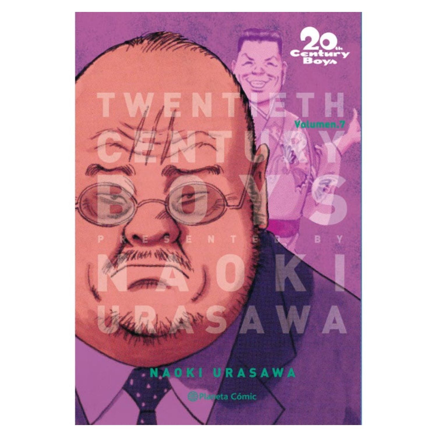 20Th Century Boys Nº 07/11 (Nueva Edición) | Lider