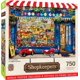 thumbnail image 1 of Rompecabezas MasterPieces The Toy Shoppe 750 piezas, 1 of 5