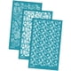thumbnail image 1 of Plantillas De Pantalla De Seda Para Herramientas De Arcilla Polimérica Para Decoración De Pendientes Para El Hogar DIY, 1 of 5