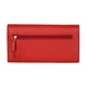 thumbnail image 4 of Billetera Angola Rojo, 4 of 4