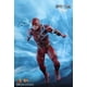 thumbnail image 2 of Figura Mms448 - Dc Comics - Justice League - The Flash, 2 of 2