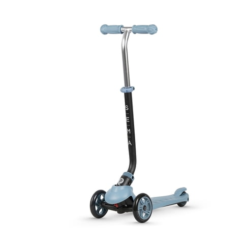 Scooter Sema 5 En 1 Celeste Qplay