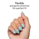 thumbnail image 4 of Color Street - SPF BFF - 16 tiras de esmalte de uñas de doble extremo, 4 of 6