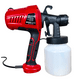 thumbnail image 3 of Pistola eléctrica para pintar 500w 800 ml, 3 of 3