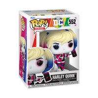 Figura De Vinilo Funko Pop Heroes Pride Harley Quinn Q Dc Comics