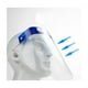 thumbnail image 2 of Protector Facial, 2 of 2