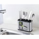thumbnail image 1 of Escurridor De Cubierto Utensilios Cocina Acero Inoxidable, 1 of 2
