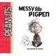 thumbnail image 1 of Libro Simon Spotlight "Messy Like Pigpen" (Peanuts), 1 of 1