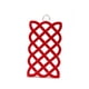 thumbnail image 2 of Posa Ollas Rectangular Rojo, 2 of 2