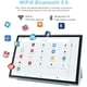 thumbnail image 2 of Tablet Zb10 10 1 Android 14 6gb 32gb Funda Stylus, 2 of 3