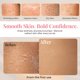 thumbnail image 5 of Guante Exfoliante L'Exfose 2 pzas 22 × 15 cm Viscosa, 5 of 6