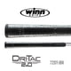thumbnail image 4 of Winn Grips 72DT-JBK Dri‑Tac 2.0 Serie Tecnología Avanzada de Polímero, Juego de 8 Empuñaduras de Golf Sobredimensionadas (+1/18"), 4 of 5