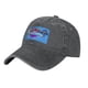 thumbnail image 2 of Sombrero Vaquero Chibiverse Ala Curvada Moldeable, 2 of 6