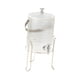 thumbnail image 4 of Dispensador De Bebidas Con Grifo, Hervidor Frío Con Grifo Para Cocina Casera, Leche Argent, 4 of 5