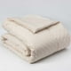 thumbnail image 3 of Plumon Jacquard 2 Plazas Flechas Beige, 3 of 3