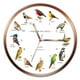 thumbnail image 1 of Reloj De Pájaros, 1 of 2