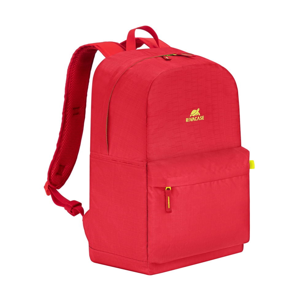 Mochila 15.6 Mestalla Urban Rojo Rivacase