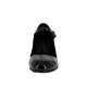 thumbnail image 3 of ZAPATOS ALQUIMIA 35/40 DE CUECA NEGRO CHAROL 3368-20 - Talla 37, 3 of 5