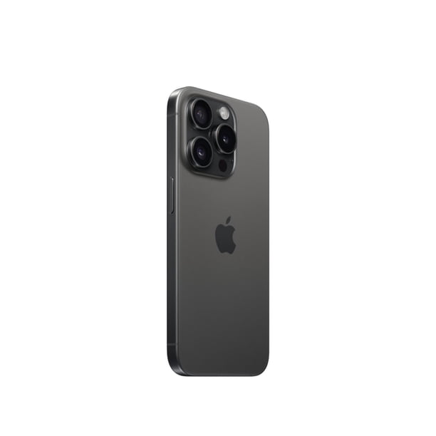 iPhone 15 Pro 5G 128GB Negro | Lider