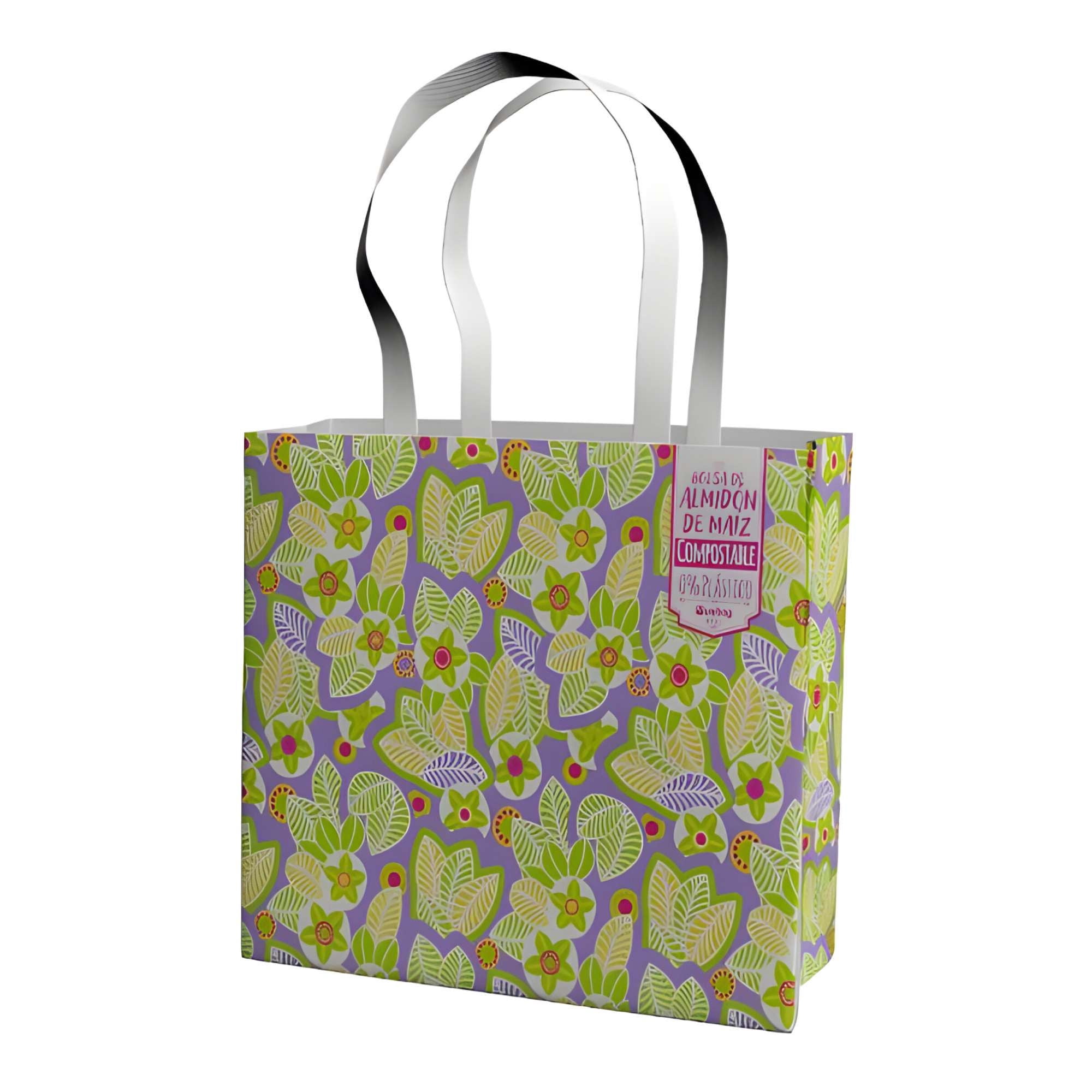 Bolsa Multiuso Xl, Producto Surtido 1 Un Unibag