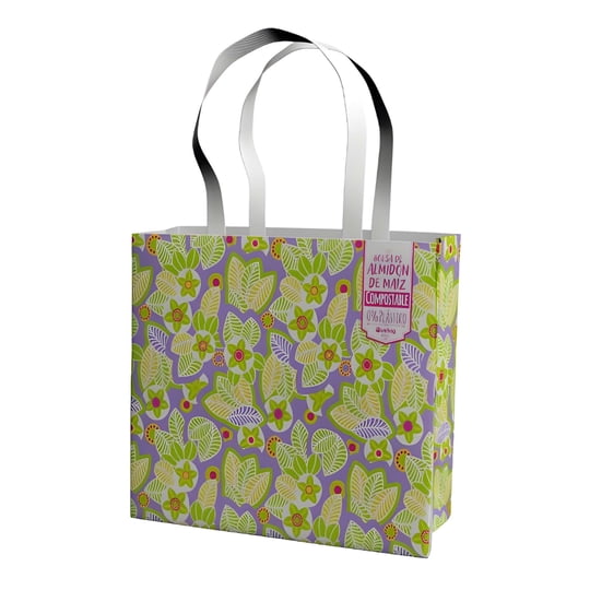 Bolsa Multiuso Xl, Producto Surtido 1 Un Unibag