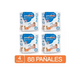 thumbnail image 3 of Pack x4 Emubaby Premium P  88 pañaes, 3 of 3
