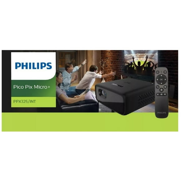 Proyector Pico Pix Micro+ 9242 Nexstore