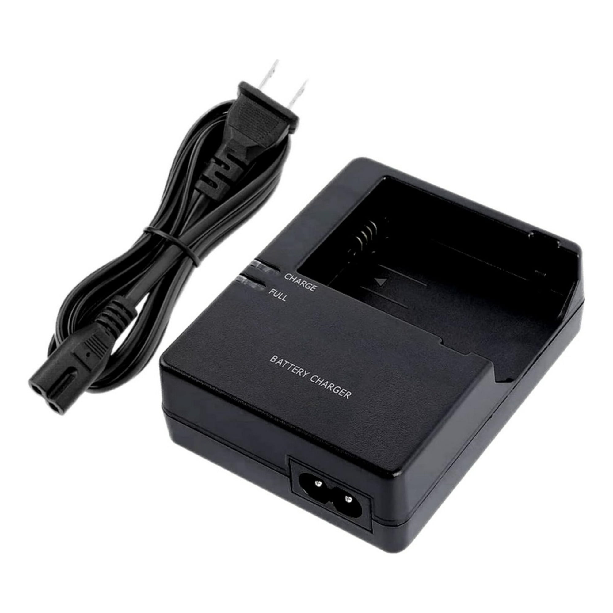 Genérico - Cargador Camara Para Canon Lp-e10 Lc-e10 Eos Rebel T3 T5 T6