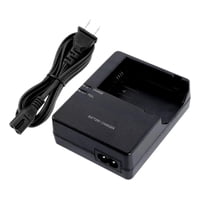 Genérico - Cargador Camara Para Canon Lp-E10 Lc-E10 Eos Rebel T3 T5 T6