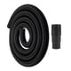 thumbnail image 3 of Vacuumas Cepillo De Limpiador Boquilla Conector De Manguera Kit De Adaptador 32 Mm A 32 Mm 35mm, 3 of 6
