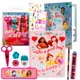 thumbnail image 1 of Pack de útiles escolares Disney Princess, 1 of 6