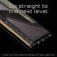 thumbnail image 4 of Memoria RAM KLEVV Bolt X DDR4 16 GB (2 x 8 GB) 3200 MHz CL16, 4 of 6
