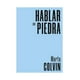 thumbnail image 1 of Libro Hablar En Piedra Marta Colvin, 1 of 2