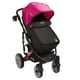 thumbnail image 2 of Coche Travel System Quest Rosa, 2 of 5