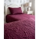 thumbnail image 1 of Cubrecama Quilt Verano Plaza y Media Delgado Texturizado Set Con Fundas, 1 of 6